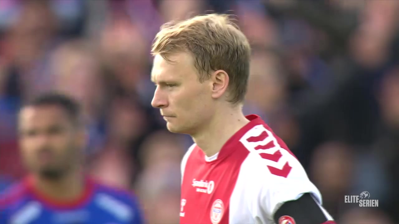 KFUM - Vålerenga 0-1